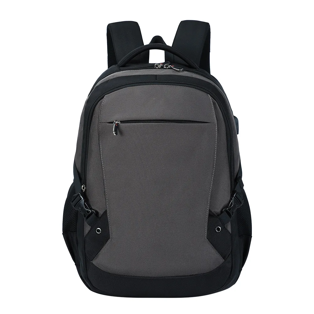 Hot Sale New Men's Business Backpack Multifunctional Large Capacity Travel Bag Casual Computer Business Bag