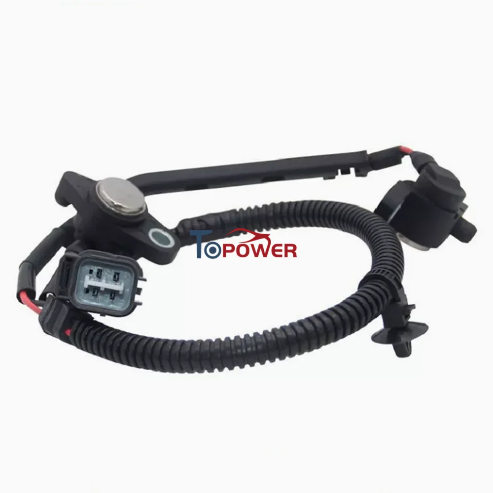 

Датчик положения коленчатого вала 37840-P0A-A01 37840P0AA01 для Honda Accord Prelude Odyssey Prelude Acura CL L4