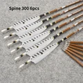 Spine 300 6pcs