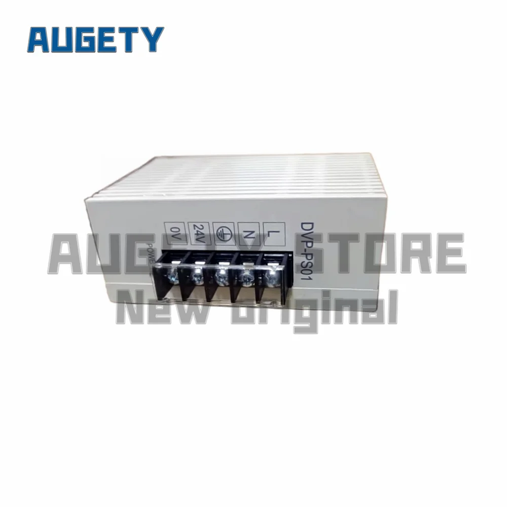 

New Original For Delta DVPPS01 DVPPS02 DVPPS05 S Series PLC Rail Power Module