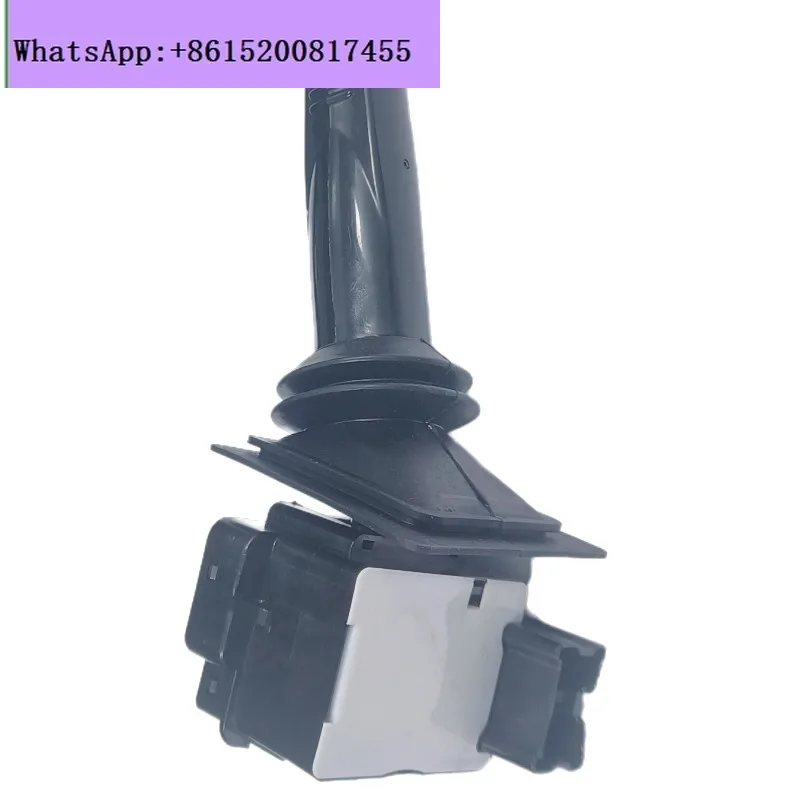 Forklift Gear Switc…