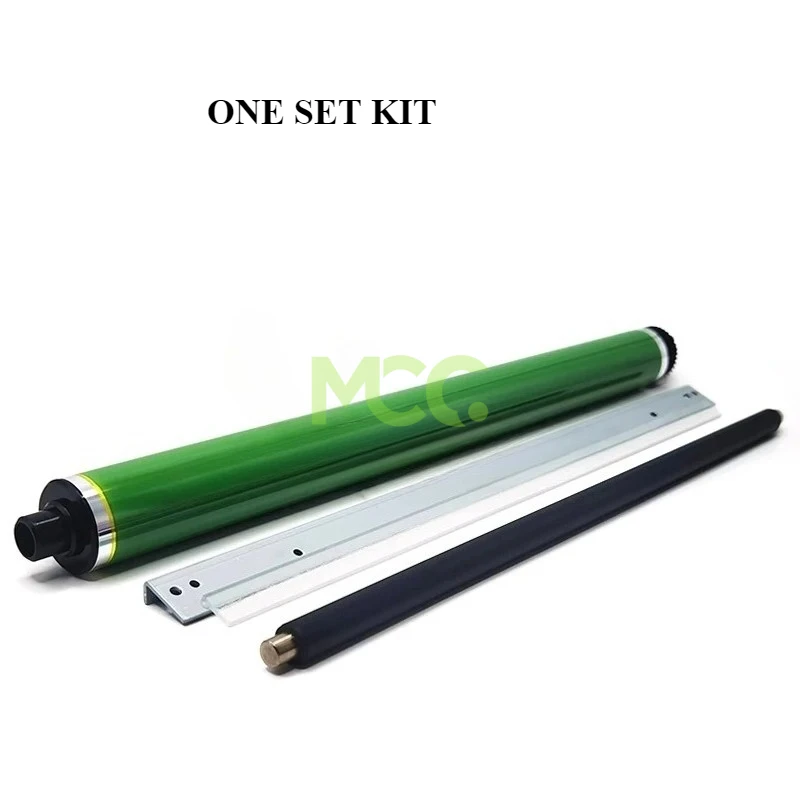 1SET NEW COMPATIBLE OPC DRUM  REBUILD KIT FOR FUJI FILM FOR Xerox  5th V1060 V2060 V3060 V3065 AP2560 3560 B7020 B7025 B7030