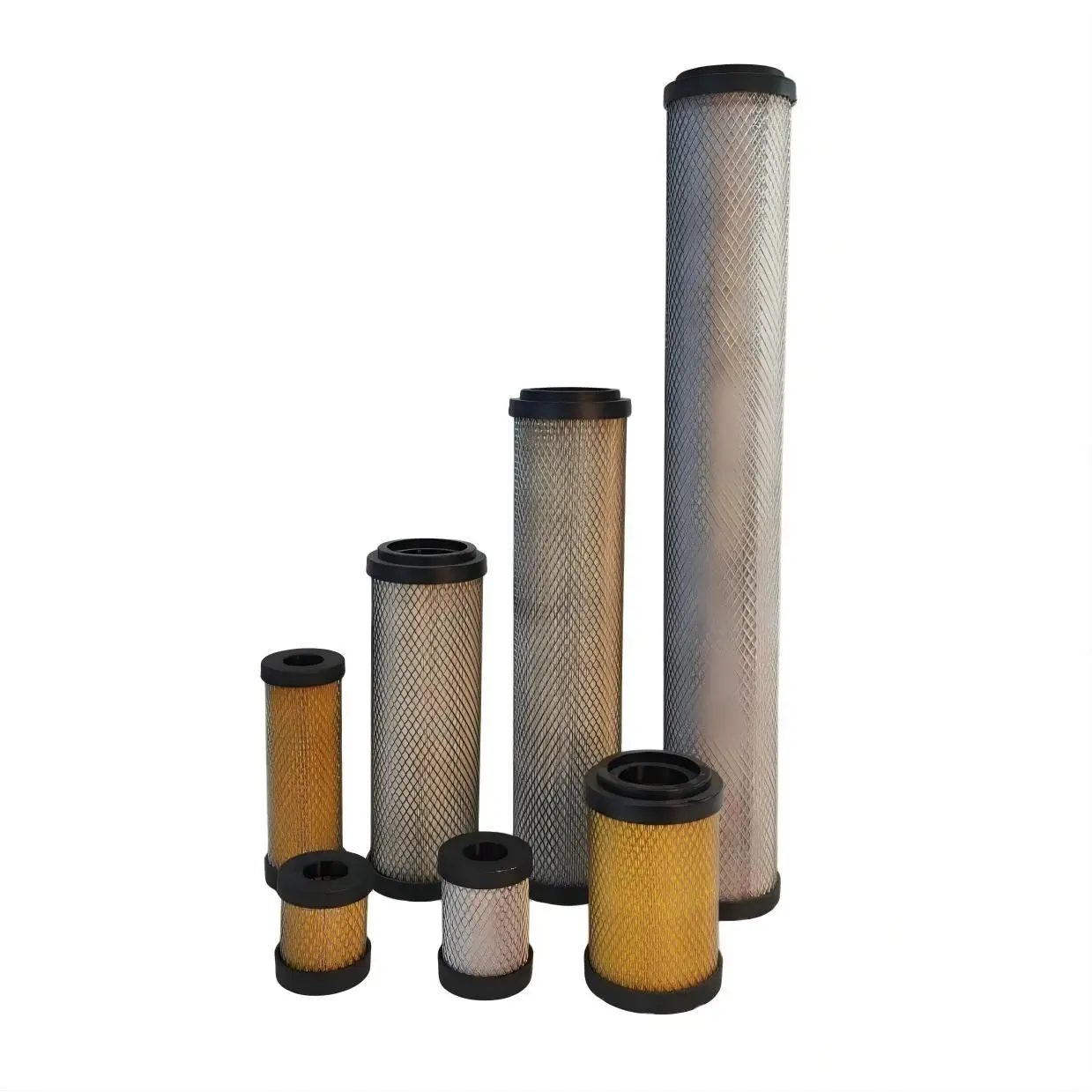 1/250V 1/250FP 1/250B 1/250A air compressor line filter for boge