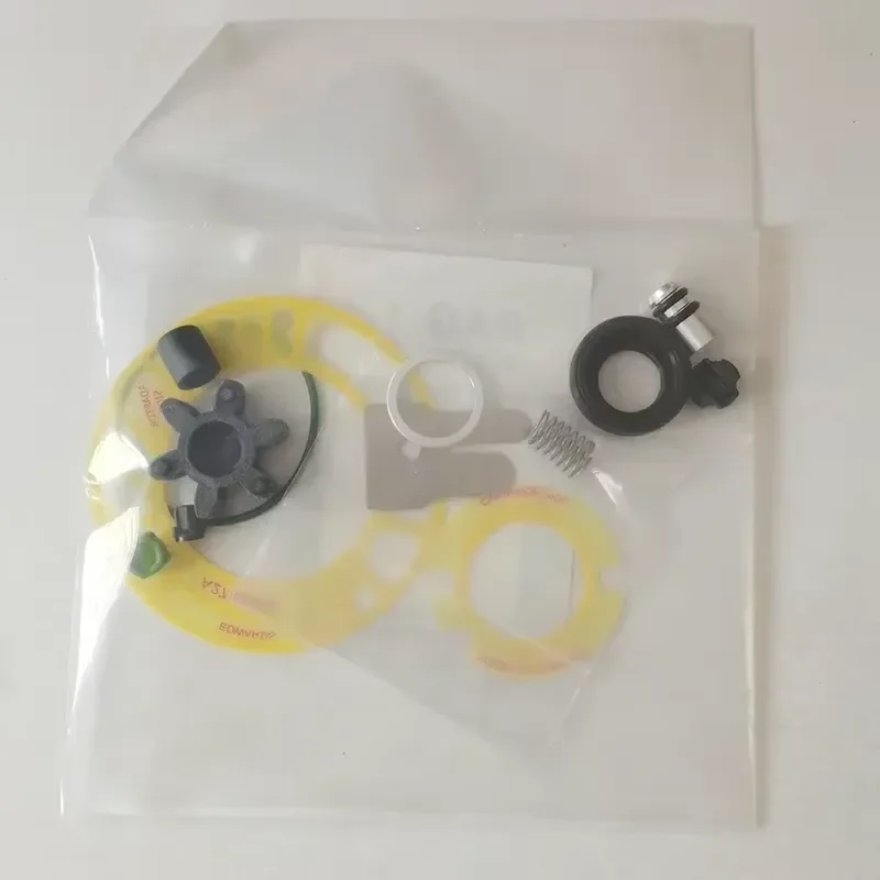 RV3 RV5 RV8 RV12 Vacuum Pump Maintenance Kit A65201131 Service Repair Parts Set for Industrial Vacuum Pumps