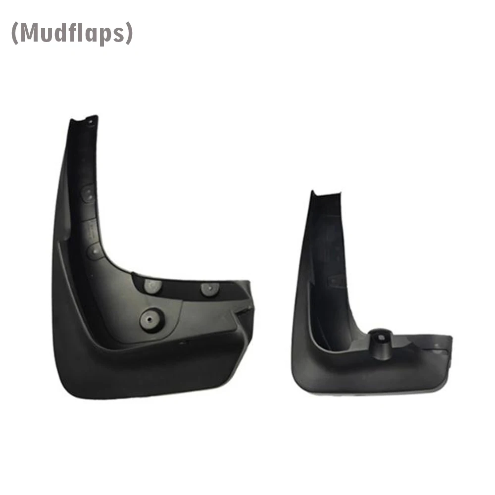 Mud flaps for BMW X6 E71 2008-2014 Mudguards Fender BMW X6 mud flap splash Guard Fenders Mudguard Car accessories Front Rear