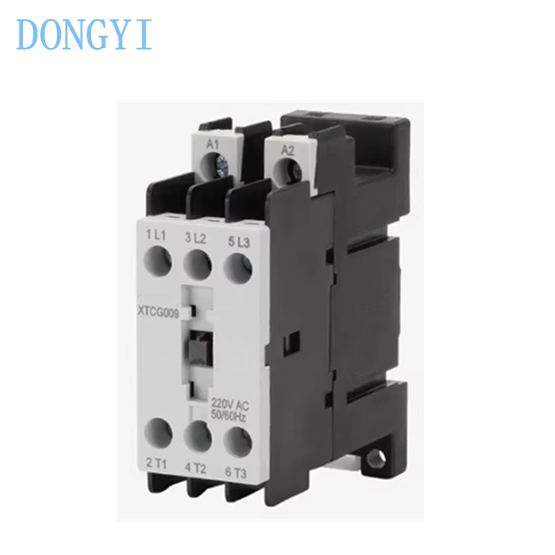 AC Contactor XTCG XTCG007 XTCG009 XTCG012 XTCG018 XTCG025 XTCG032 XTCG038 XTCG040 XTCG050 XTCG065 XTCG080 XTCG095