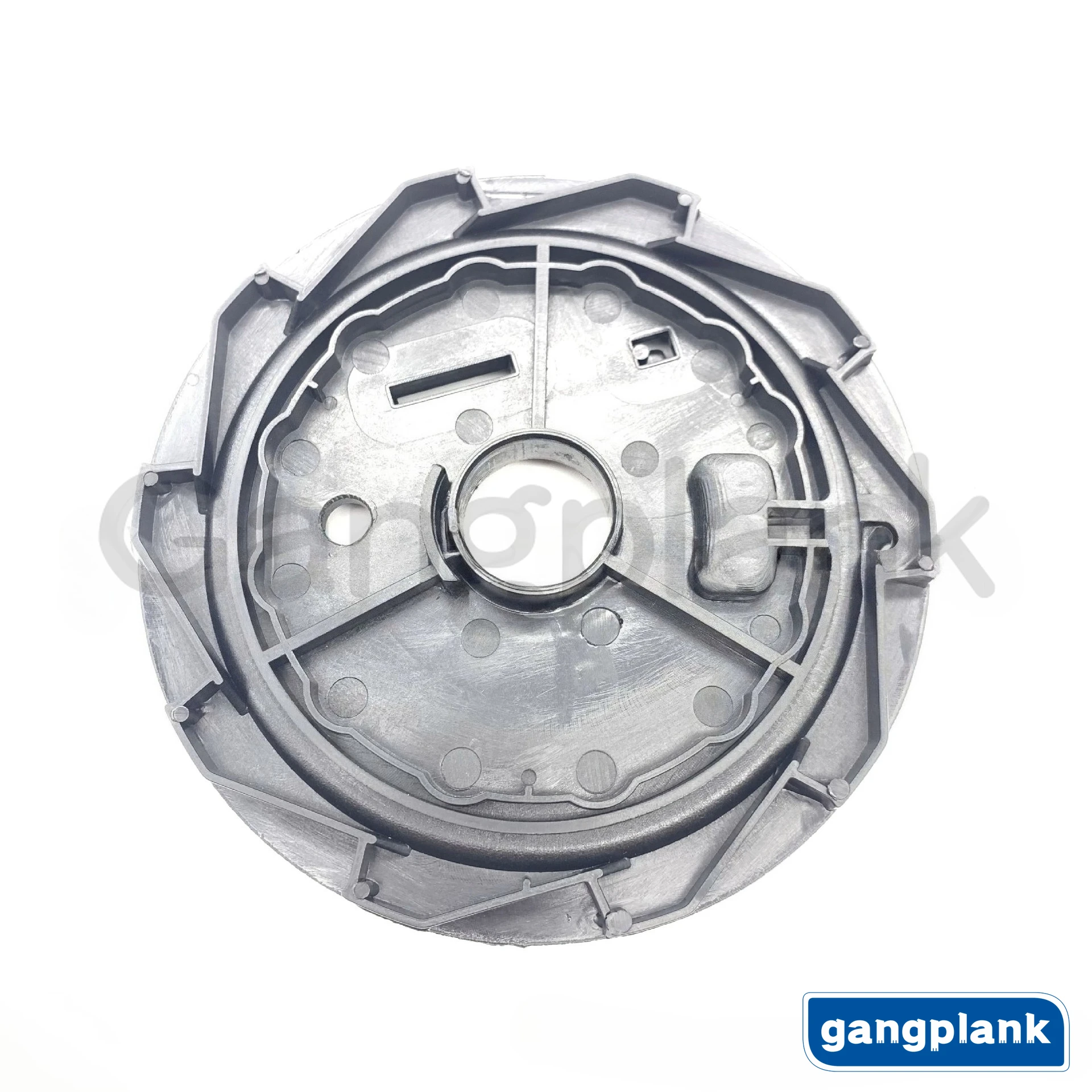 Outboard Motor Starter Wheel Start Disc for Yamaha 15hp 63V-15714