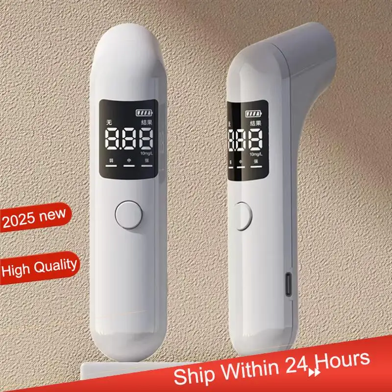 ~【A48T HOT】Baby Clothes Fluorescent Whitening Agent Detection Pen Digital Fluorescent Agent Detection Sanitary Napkin Detection