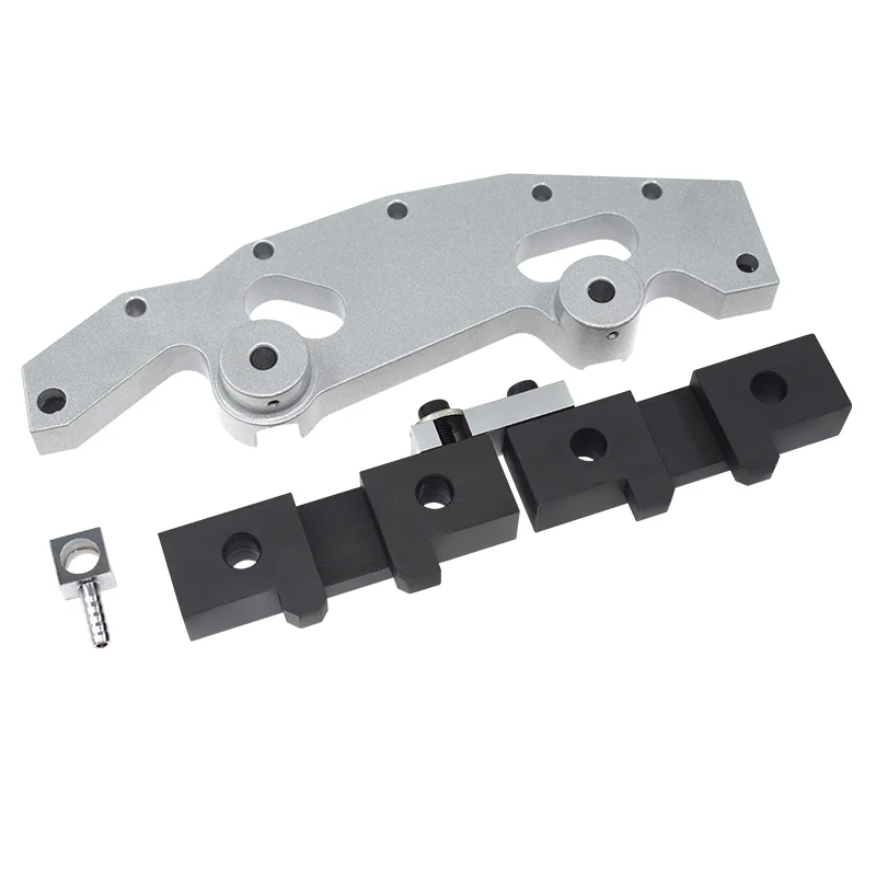 Camshaft Alignment Engine Timing Locking Tool Master Set Double Vanos For BMW M52 TU M54 M56
