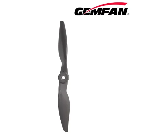 2PCS Gemfan VORTEX 8 Inch Fixed-Wing Propellers High Efficiency Electric Prop RC Airplane 8X4 8X6 8X8 8X10 8X13X3 CW CCW