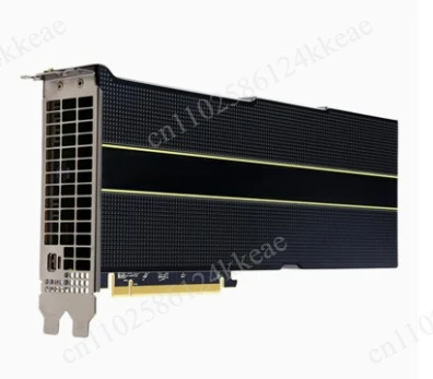 Graphics card MI50 32gb dual 8pin new HBM2 server GPU Vega20 chip game graphics card