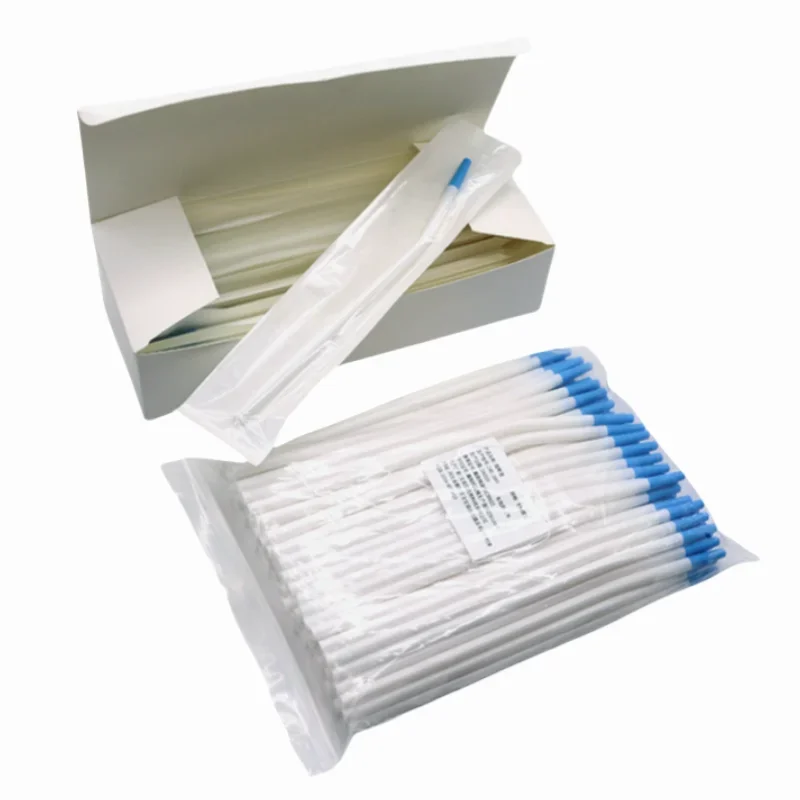 Disposable Dental Suction Tips 50/100Pcs Surgical Aspirator Tips for Dental Clinic Oral Surgery