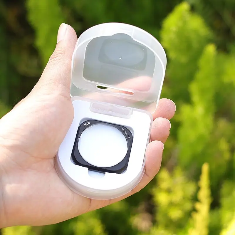 Jsr Hd Optical Glas…