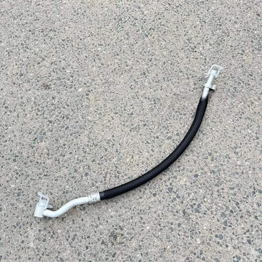 Air Conditioning Pipe Condenser Automotive Genuine Quality Durability Long Short for Jeep Commander