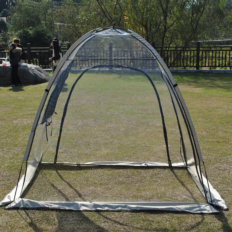 

Тент-навес Barnum: выдвижной уличный тент для кемпинга, дверной навес, защита от дождя, маркиза для балкона, навес для конфиденциальности, кровля для террасы, пергола