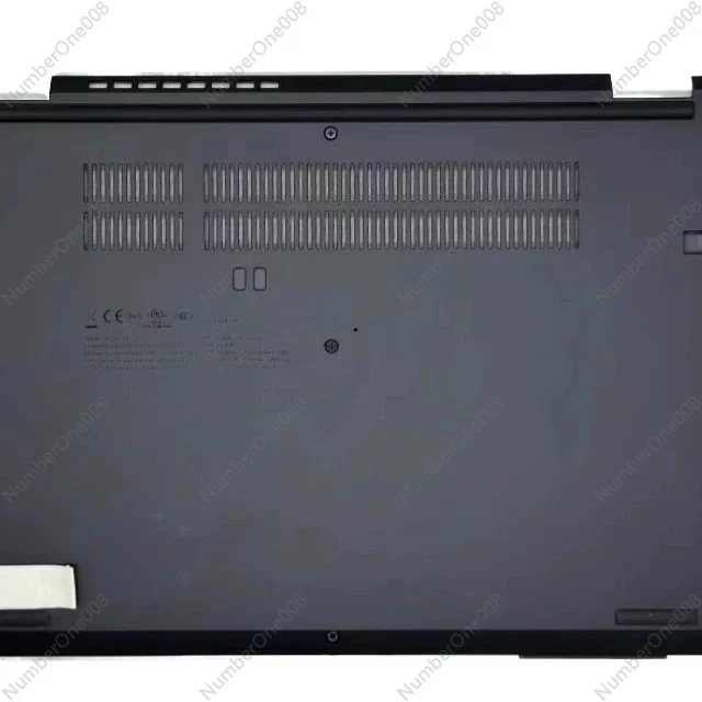 

FORO rig New 5CB0Z69168 Black For Lenovo ThinkPad L13 Gen 2 (type 20VH, 20VJ) Laptops Bottom Case Base Cover Lower Case D Cover