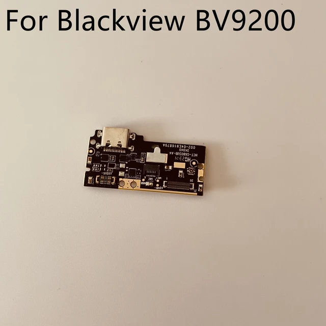 Blackview BV9200 oryginalna nowa wtyczka USB akcesoria do płyty ładującej dla Blackview BV9200 inteligentny telefon darmowa wysyłka