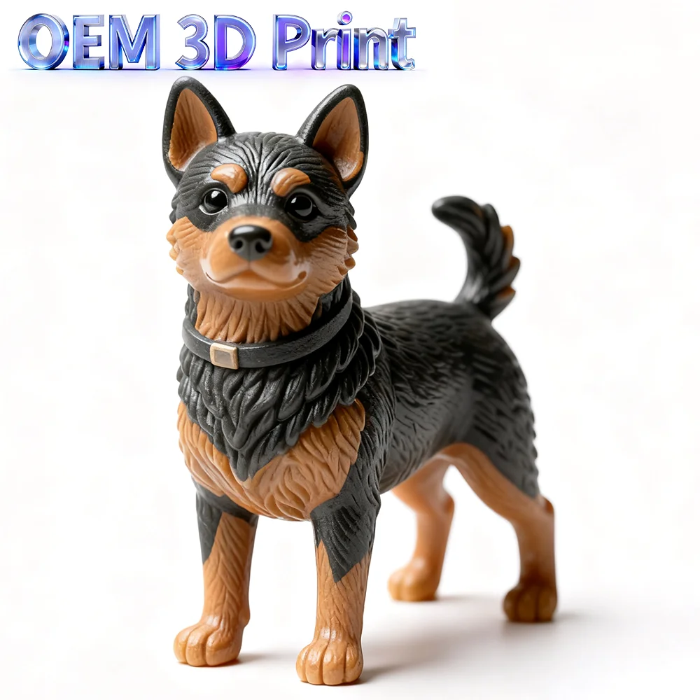 

Custom Resilient Resin 3D Printing Services Prototype Printing Models 3D Printer Materials Plastic Nylon Metal Miniature Models
