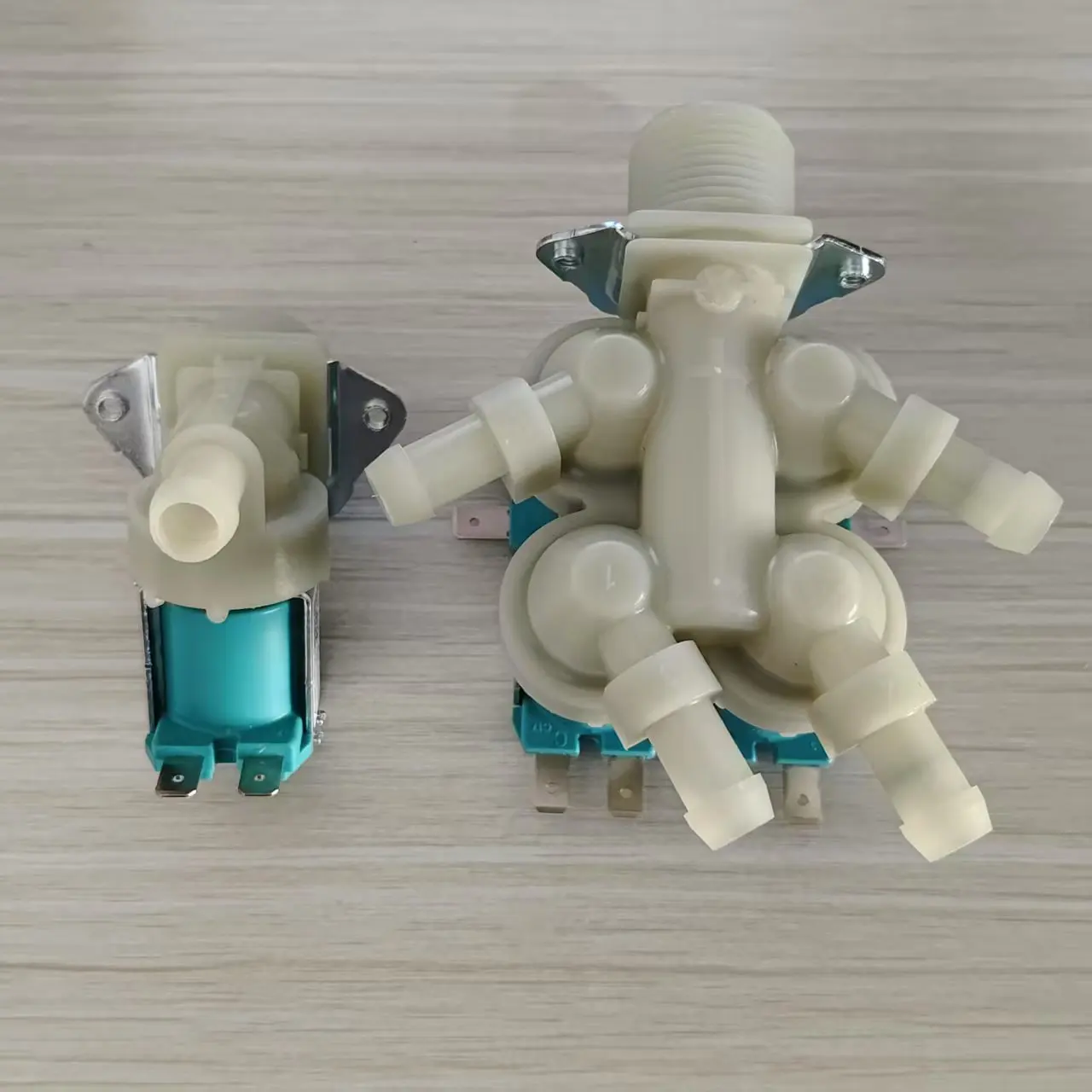 Washing Machine Wat…