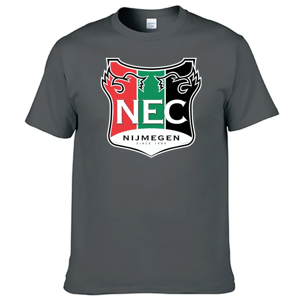 Chemise de la présidence de Nijmegen, T-shirt 100% coton, N03