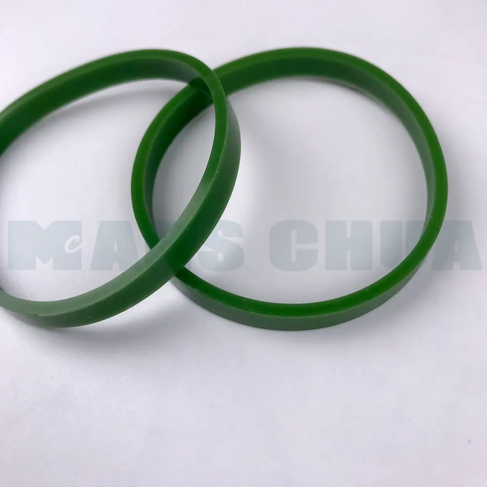 Suitable for Volkswagen Touareg Audi Q7 Q5 A4 A5 O-ring 079129717d Intake manifold seal original parts