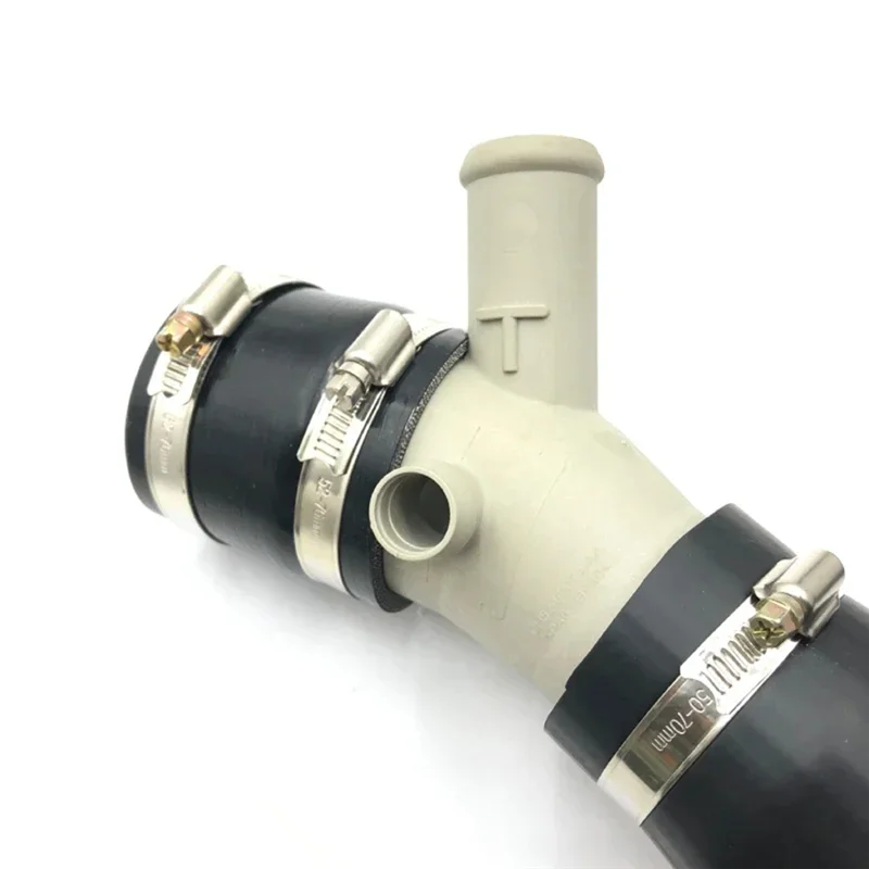 

AW-Intercooler Air Hose Assembly Cooling Hose Intercooler Hose For Land Rover LR024305 LR063269 Turbocharged Air Pipe