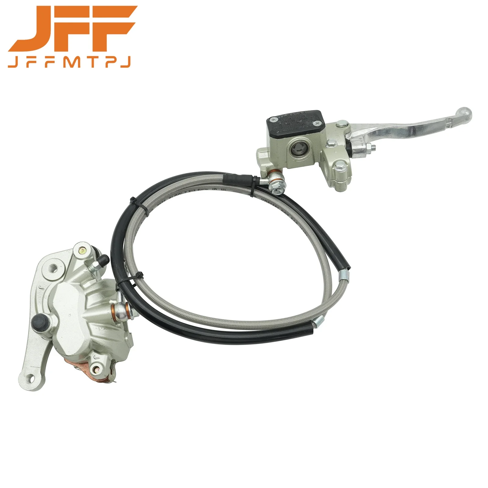 Motorcycle Front Brake Assembly Kit For KTM 125 150 200 250 300 350-530 XCW XCF-W EXC EXC-F SX SXF XC XCF 6 Days TPI 2014-2023 - view 5
