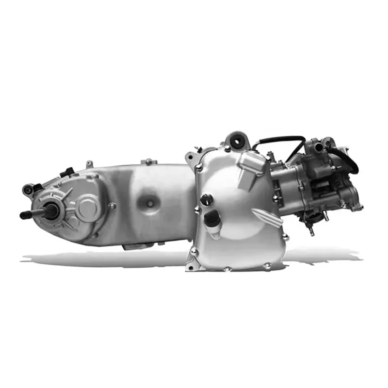 

EDR Motorcycle Engine Assembly 125cc Dirt Bike Engine Cdi Gy6 Motorcycle Engine