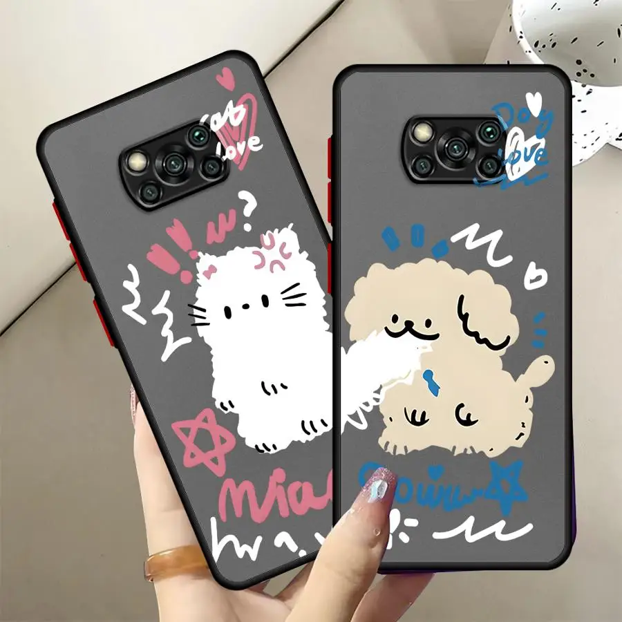 Cartoon Animal Patt… - image