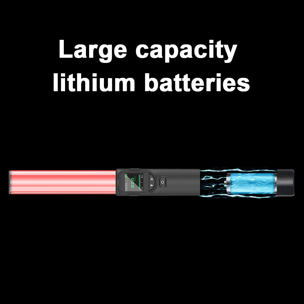 Non-contact Alcohol Tester, High-precision Breathalyzer with HD Large Screen, LED Light Indicator, Flashlight Function, Portable