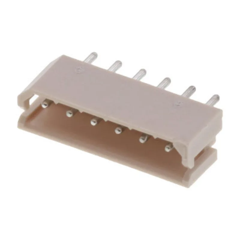 (20-100pcs) 0022035065 MOLEX Molex 2.5mm-pitch 6-pin single-row header wire-to-board connector SPOX series DIP 22035065