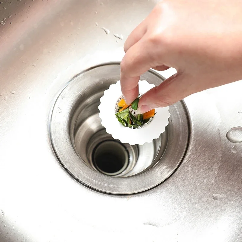 10 Durable Kitchen Sink Filters Kitchen And Bathroom Floor Drains To Prevent Clogging Kitchen Sink Garbage Filters