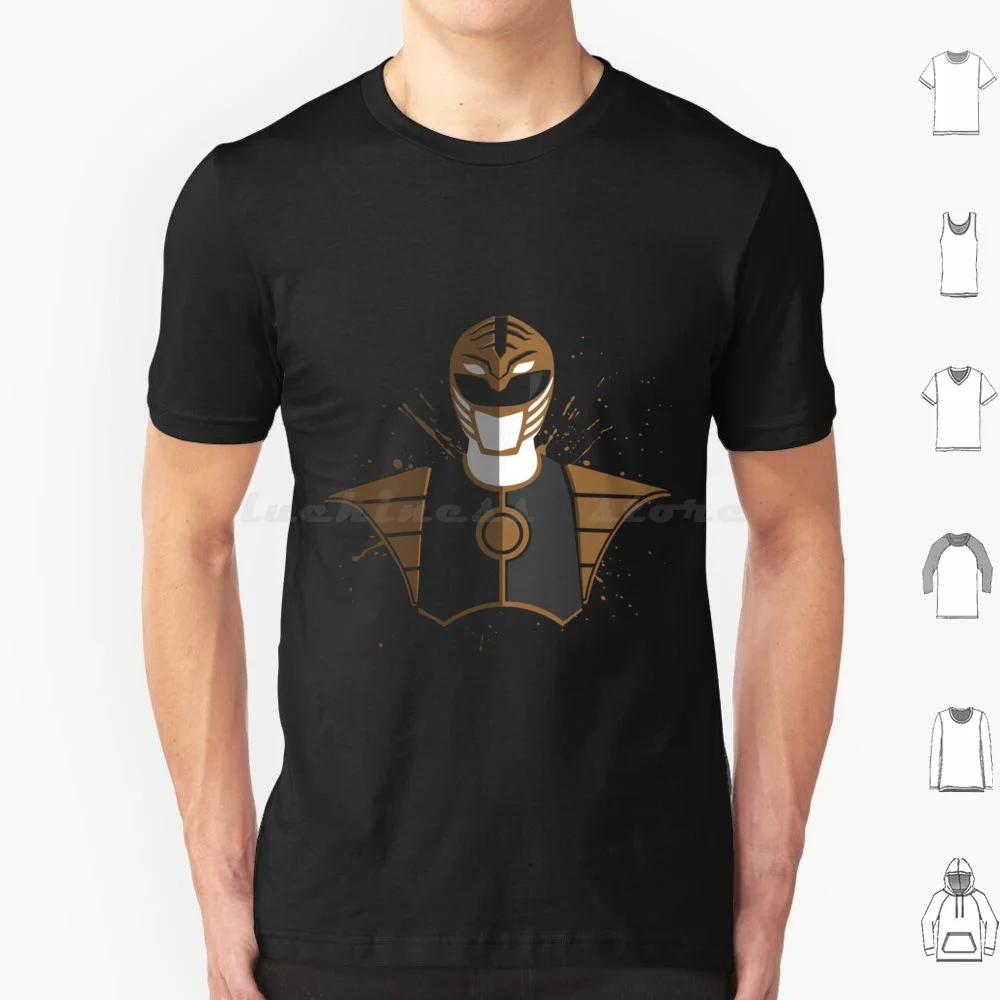 Power Robot T Shirt… - image