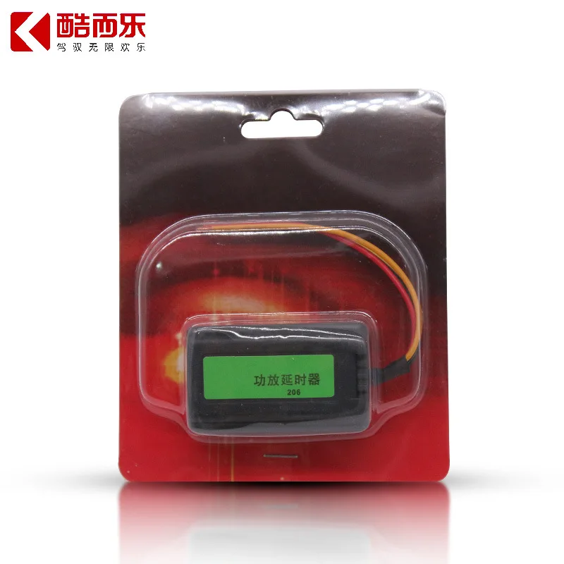 

Автомобильный усилитель мощности, 5 шт., задержка, волновой фильтр тока, удаление аудиосабвуфера, рожковой ток, переоборудованный