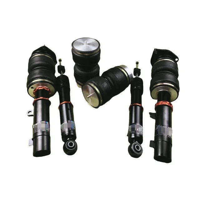 

For Volkswagen Passat B7 4Motion(2006-2017)/Air Suspension Kit /air Spring /air Strut
