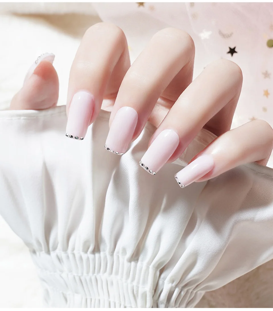 KODI JYJ Neuestes Poly-Nagelgel, 30 ml, semipermanentes Gel zur Verlängerung, Acryl-Gel-Nagellacke, Maniküre, UV-Builder, Hybrid-Gellac – Detail 9