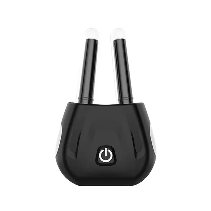 

Global Sale-Smart Nasal Phototherapy Device Dual UV Sanitizing Base Red Light Infrared Therapy For Itchy/Runny For Chronic Rhini