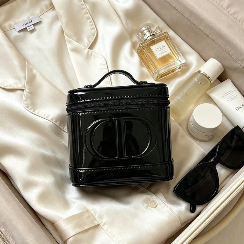 Сумка DIOR, черная сетчатая же – обзор и цена Women'S Bags Holiday