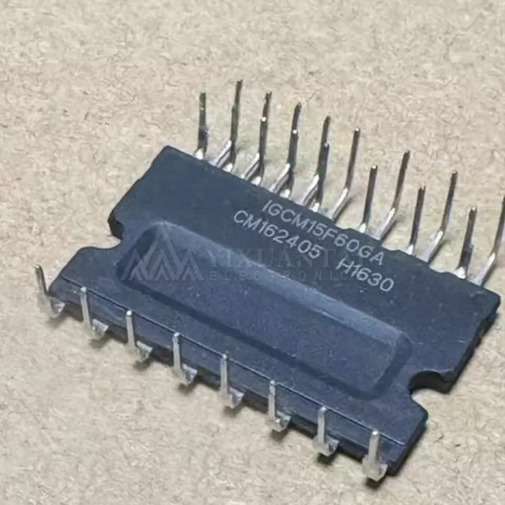 

1Pcs/Lot IGCM04G60HA IGCM15F60GA IGCM15L60GA IGCM20F60GA IGW08T120 IGBT 100% New