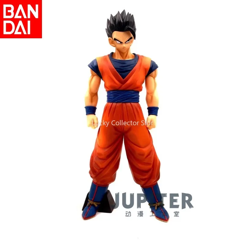 Bandai Dragon Ball Animation Grandista Youth Son Wufan King Pin-Figur, 100 % originelles, fertiges Modell-Sammlungsgeschenk