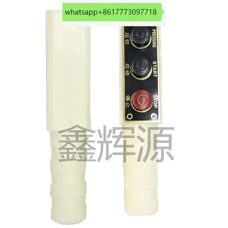 

Carton factory printing machine, cutting machine, indentation machine, beer machine with micro switch plastic handle