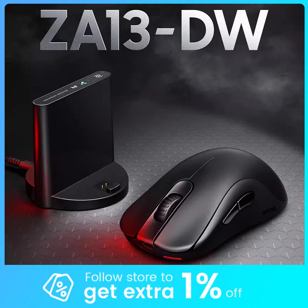 Zowie ZA13-DW Gamin…