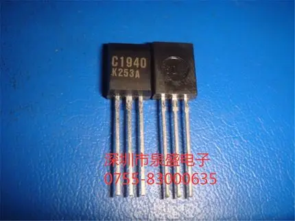 2SC1940   C1940   BCR1AM   BCR1AM-8   25V180UF   100V 8.2NF   UPD4724GS-GJG-E2    D4724GS   HCPL-7721   A7721