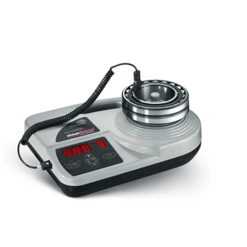 Induction Heater IH025 Tower Type High Frequency Induction Heater, Portable Tower Induction Heating forHeating Removal Equipment