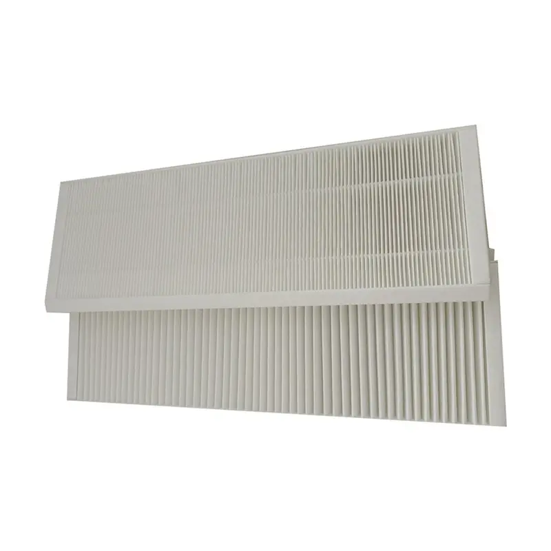 A03Z-12Pcs For Zehnder Comfoair Q350 Q450 Q600 Ventilation Unit G4 F7 Air Filter,For Zehnder Comfoair Q 350/450/600