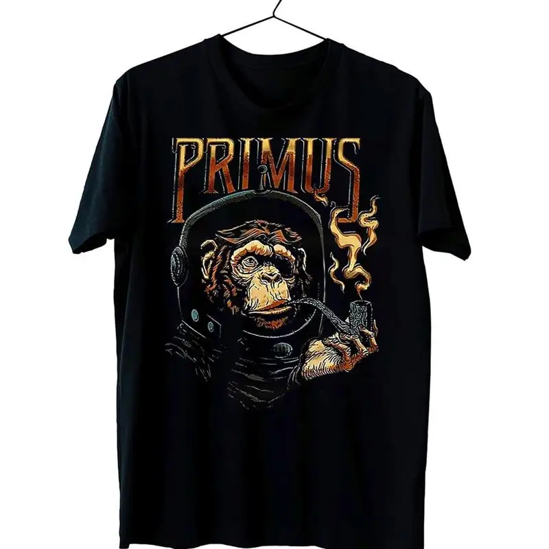 

Hot Primus Band T Shirt Family Men S 235XL