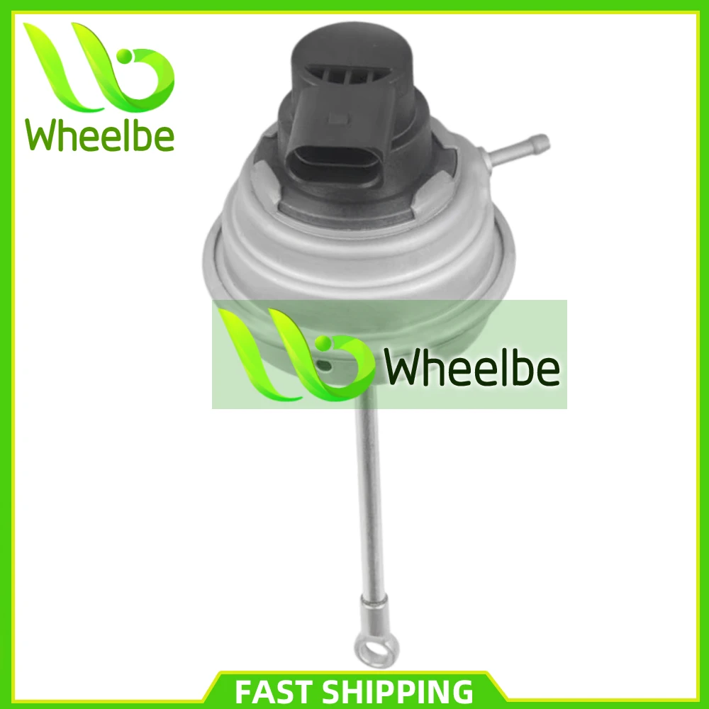 

For Electronic Turbo Actuator Dodge Avenger Caliber Journey 2.0 CRD 103Kw 140HP ECE PDE DPF 2007- 768652-5007S 68000633AB