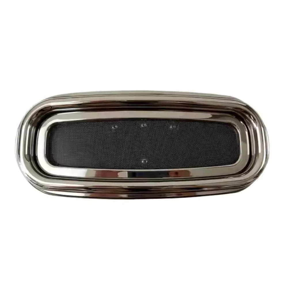 6 Sizes 316L Stainless Steel Rectangular Portlight Porthole Hatch Window Marine Boat Side Windows Mirror Polished