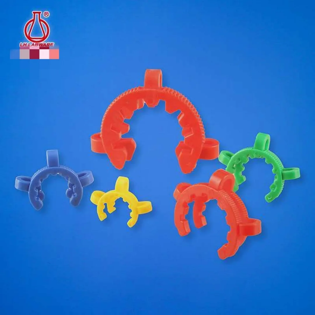 Plastic label holder, grinding label holder, label holder, Lianhua Glass Instrument LH-311