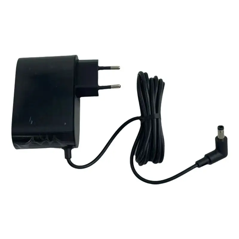 

M04K 1PCS Power Adapter For Dreame Floor Cleaning Robot Accessories Replacement Parts EU Plug